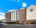 Homewood Suites by Hilton East Rutherford Meadowlands NJ ホテル詳細