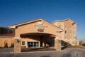 Homewood Suites by Hilton El Paso Airport ホテル詳細