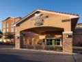 Homewood Suites By Hilton El Paso Airport Hotel ホテル詳細