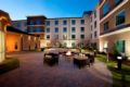 Homewood Suites by Hilton Fort Worth West at Cityview ホテル詳細