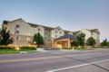 Homewood Suites by Hilton Ft. Collins ホテル詳細