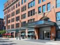 Homewood Suites by Hilton Grand Rapids Downtown ホテル詳細