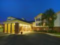 Homewood Suites by Hilton Hartford Farmington ホテル詳細