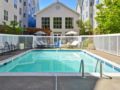 Homewood Suites by Hilton Hillsboro/Beaverton ホテル詳細