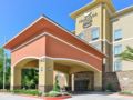 Homewood Suites by Hilton Houma ホテル詳細