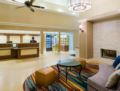 Homewood Suites by Hilton Houston Clear Lake NASA ホテル詳細