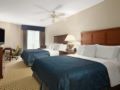 Homewood Suites by Hilton Houston Stafford Sugarland ホテル詳細