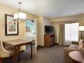 Homewood Suites by Hilton Houston Westchase Hotel ホテル詳細