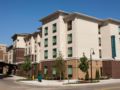 Homewood Suites by Hilton Huntsville Downtown ホテル詳細