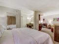 Homewood Suites by Hilton Indianapolis Carmel ホテル詳細