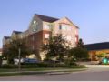 Homewood Suites By Hilton Irving-DFW Airport ホテル詳細