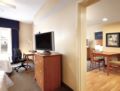 Homewood Suites by Hilton Ithaca ホテル詳細