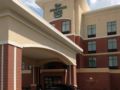 Homewood Suites by Hilton Joplin ホテル詳細