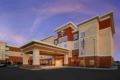 Homewood Suites by Hilton Kansas City Speedway ホテル詳細