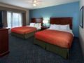 Homewood Suites by Hilton Knoxville West at Turkey Creek ホテル詳細