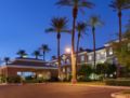 Homewood Suites by Hilton La Quinta CA ホテル詳細