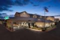 Homewood Suites by Hilton Lubbock ホテル詳細