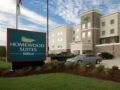 Homewood Suites by Hilton Metairie New Orleans ホテル詳細