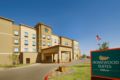 Homewood Suites by Hilton Midland ホテル詳細