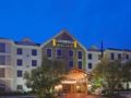 Homewood Suites by Hilton Montgomery EastChase ホテル詳細