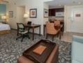 Homewood Suites by Hilton Montgomery ホテル詳細