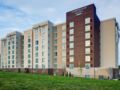 Homewood Suites by Hilton Nashville Franklin Cool Springs ホテル詳細