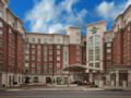 Homewood Suites By Hilton Nashville Vanderbilt ホテル詳細