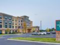 Homewood Suites by Hilton New Hartford Utica ホテル詳細