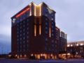 Homewood Suites by Hilton Oklahoma City Bricktown ホテル詳細