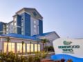 Homewood Suites by Hilton Orlando Theme Parks ホテル詳細