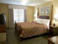 Homewood Suites By Hilton Pensacola Airport ホテル詳細