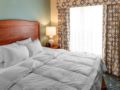 Homewood Suites by Hilton Philadelphia Mt. Laurel ホテル詳細
