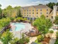 Homewood Suites by Hilton Raleigh Cary ホテル詳細