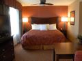 Homewood Suites by Hilton Rock Springs ホテル詳細