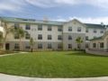 Homewood Suites by Hilton Sacramento Airport Natomas Hotel ホテル詳細