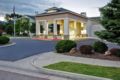 Homewood Suites by Hilton Salt Lake City - Midvale/Sandy ホテル詳細