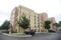 Homewood Suites by Hilton San Antonio-North ホテル詳細