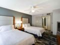 Homewood Suites By Hilton San Antonio Northwest Hotel ホテル詳細