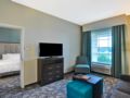 Homewood Suites by Hilton Schenectady ホテル詳細