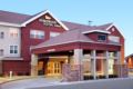 Homewood Suites by Hilton Sioux Falls ホテル詳細