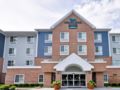 Homewood Suites by Hilton Southington ホテル詳細