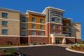 Homewood Suites by Hilton St. Louis Westport ホテル詳細