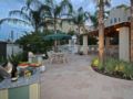 Homewood Suites by Hilton Tampa Port Richey ホテル詳細