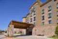 Homewood Suites by Hilton Trophy Club Fort Worth North ホテル詳細