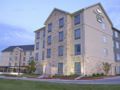 Homewood Suites by Hilton Waco Hotel ホテル詳細