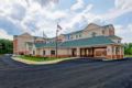 Homewood Suites by Hilton Woodbridge ホテル詳細