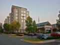 Homewood Suites Dulles-International Airport Hotel ホテル詳細