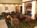 Homewood Suites Houston - Willowbrook Hotel ホテル詳細