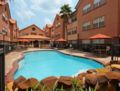 Homewood Suites Houston-Woodlands Hotel ホテル詳細