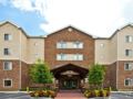 Homewood Suites Jacksonville Deerwood Park ホテル詳細